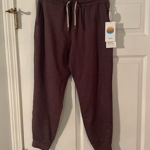Vuori Halo performance jogger